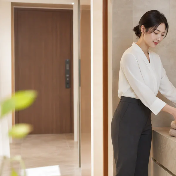 아로마 수지포레스트 마사지 제휴업체 이미지