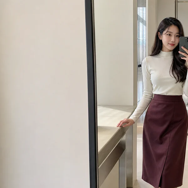 클래식 제니릴렉스 홈타이 대표 안내 이미지