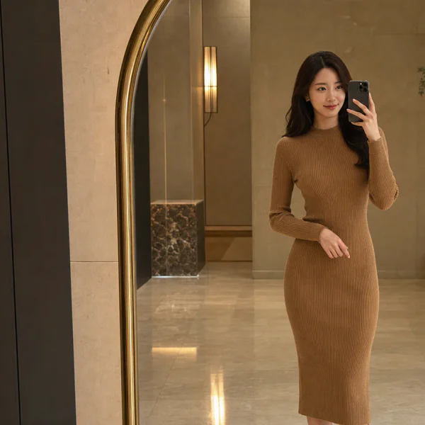 블랑 아린룸 홈타이 대표 안내 이미지