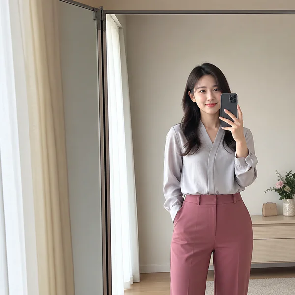프리미엄 미나아지트 홈타이 대표 안내 이미지