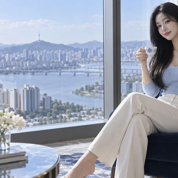아로마 문별웰빙 테라피 대표 안내 이미지