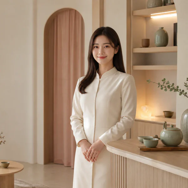 라운지 리사포레스트 마사지 대표 안내 이미지