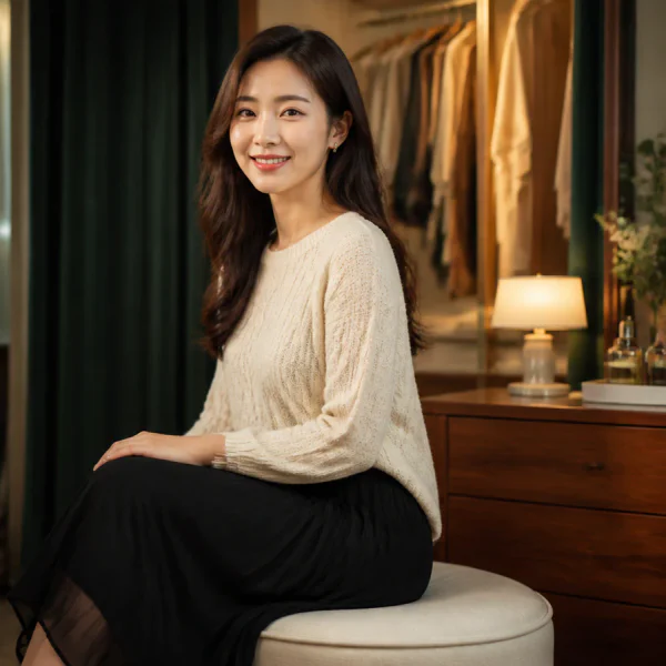 스테이 리안살롱 홈타이 대표 안내 이미지