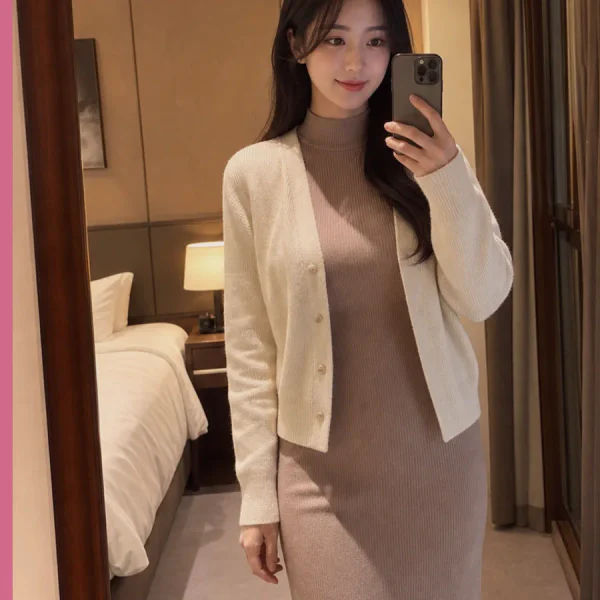 프리미엄 유나케어 테라피 대표 안내 이미지