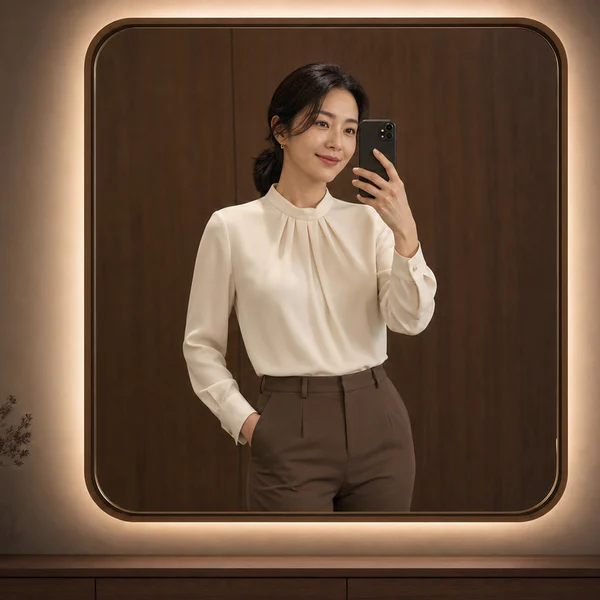 스테이 아이린웰빙 테라피 대표 안내 이미지