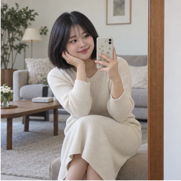 프리미엄 솔라케어 마사지 대표 안내 이미지