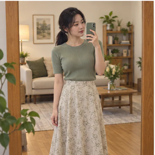 클래식 사나플레이스 홈타이 대표 안내 이미지