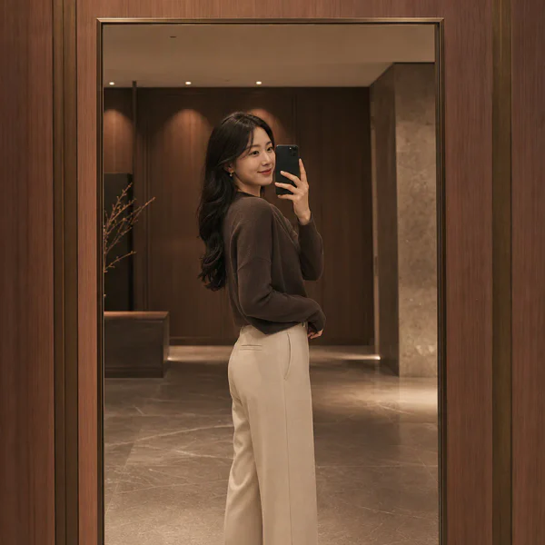 라운지 블루밍웰빙 마사지 대표 안내 이미지