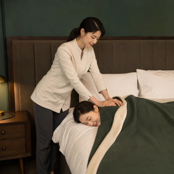 라운지 해린플레이스 테라피 대표 안내 이미지