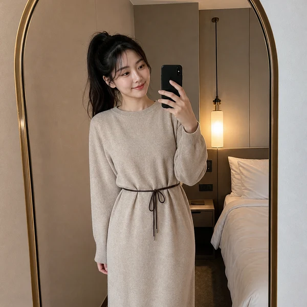 스위트 레드존테라스 테라피 대표 안내 이미지