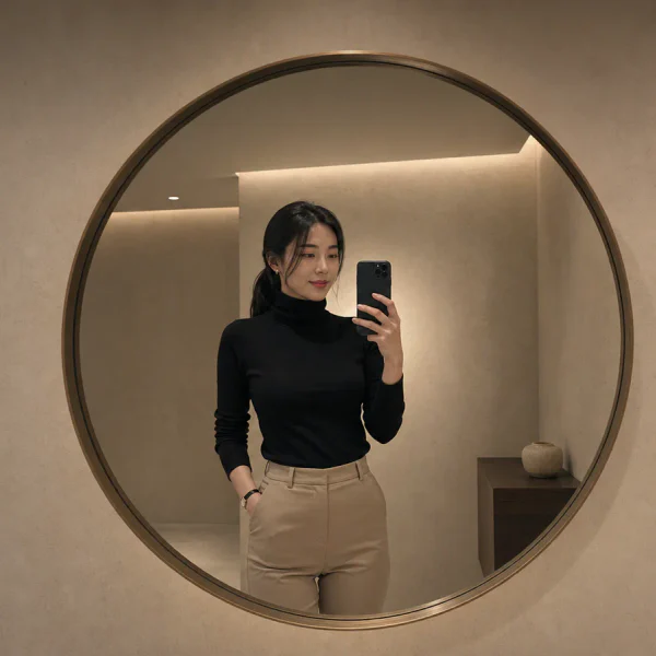 클래식 원영테라스 테라피 대표 안내 이미지