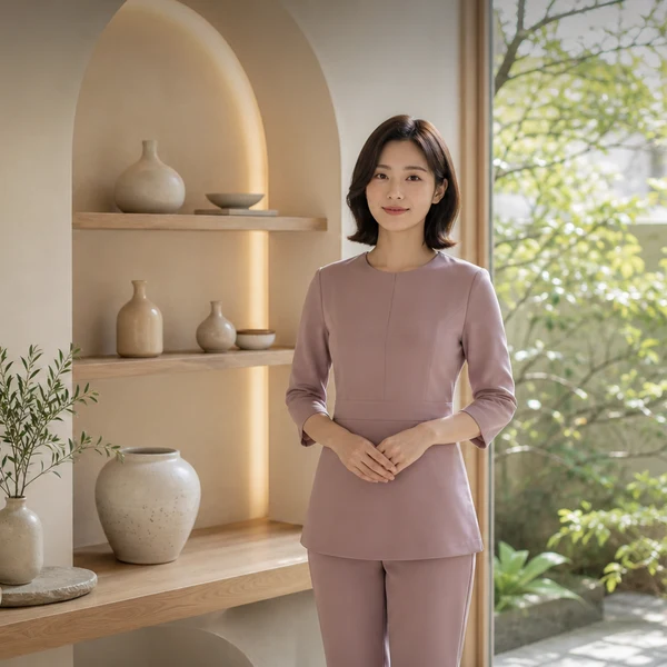 클래식 리사릴렉스 홈타이 대표 안내 이미지