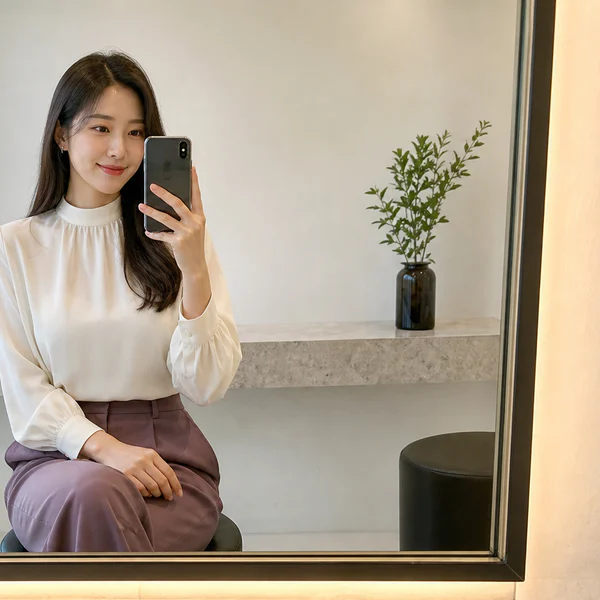 채영아지트 홈타이 대표 안내 이미지