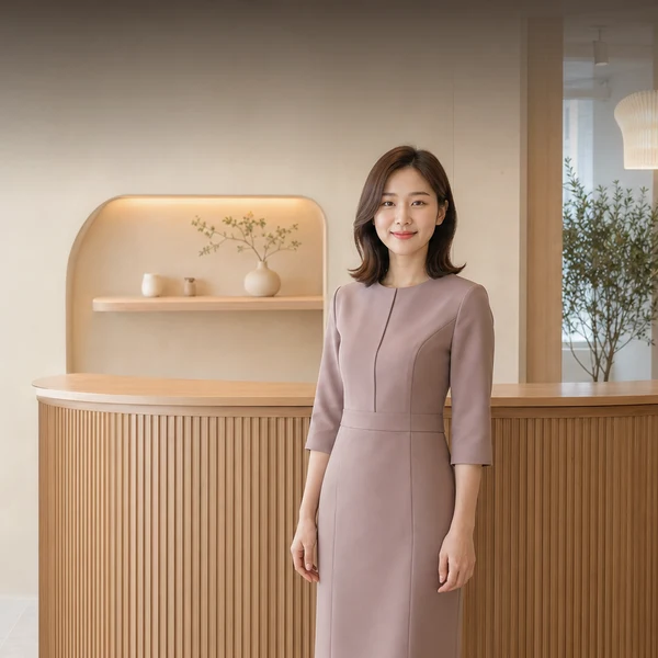 스테이 다니엘살롱 홈타이 대표 안내 이미지