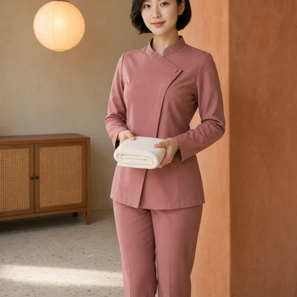 스테이 아델릴렉스 테라피 대표 안내 이미지