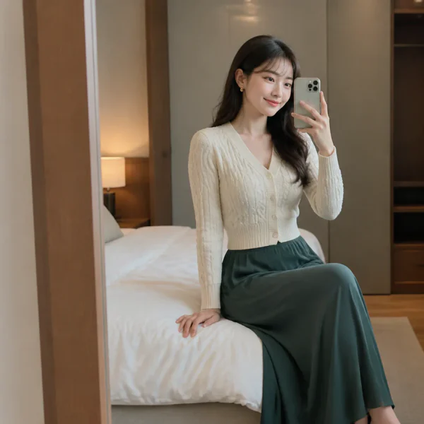 스테이 설현웰빙 테라피 대표 안내 이미지
