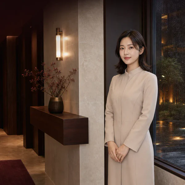 라운지 설현플레이스 테라피 대표 안내 이미지
