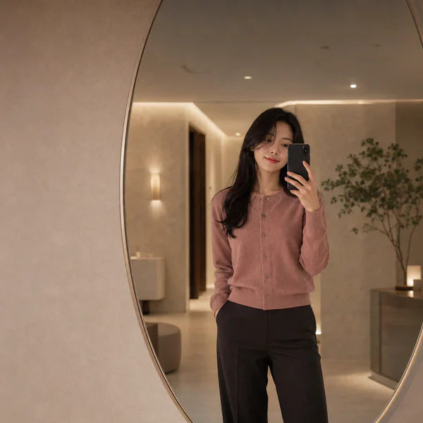 프리미엄 지효아지트 마사지 대표 안내 이미지