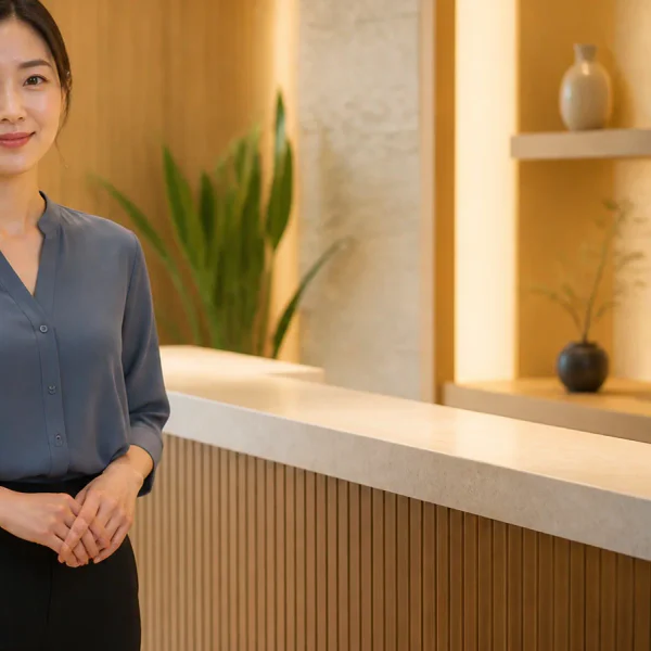 프리미엄 라엘케어 테라피 대표 안내 이미지