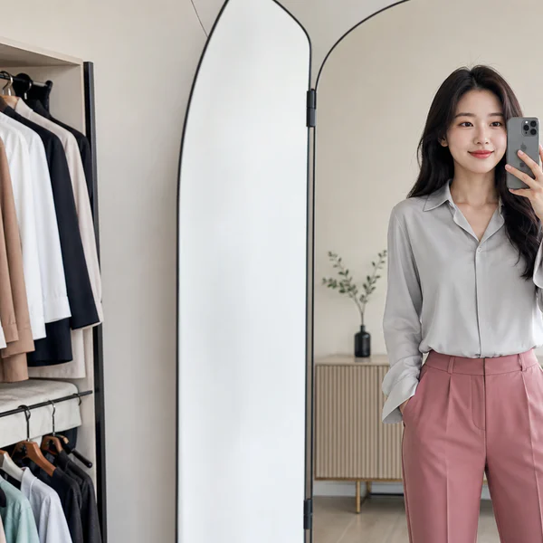 포레스트 보미룸 홈타이 대표 안내 이미지