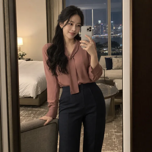 모던 해린살롱 테라피 대표 안내 이미지