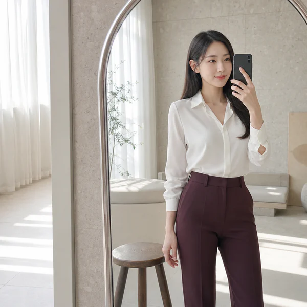 아로마 레이테라스 테라피 대표 안내 이미지