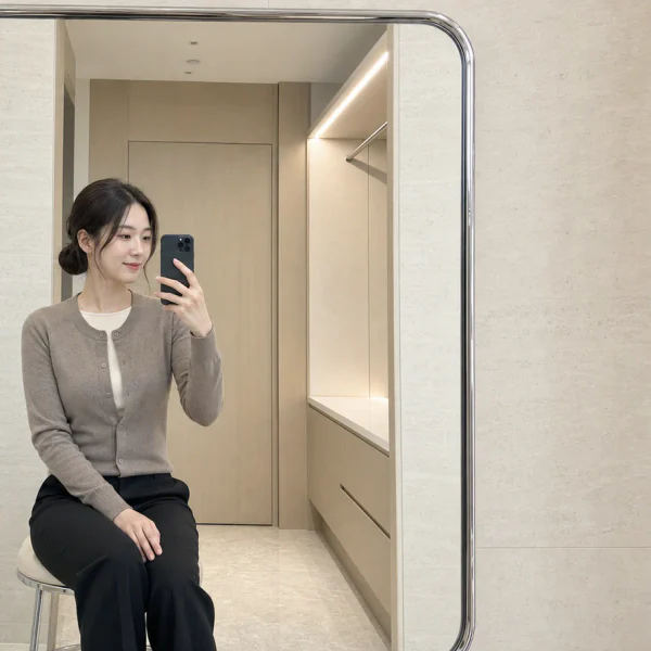 시그니처 베르디아지트 테라피 대표 안내 이미지