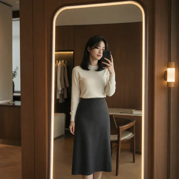 클래식 아델스테이 테라피 대표 안내 이미지