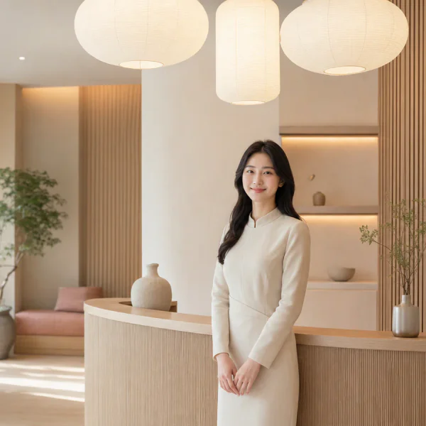그랜드 설현플레이스 테라피 제휴업체 이미지