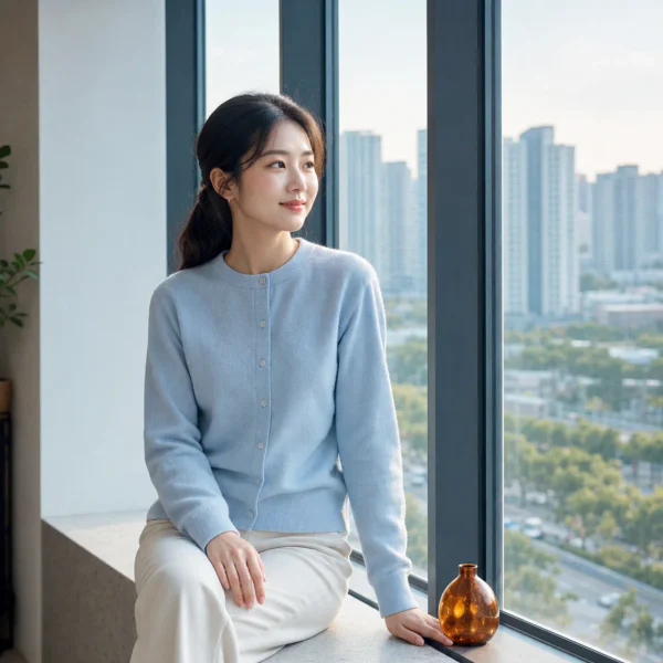 블랑 보미포레스트 테라피 대표 안내 이미지