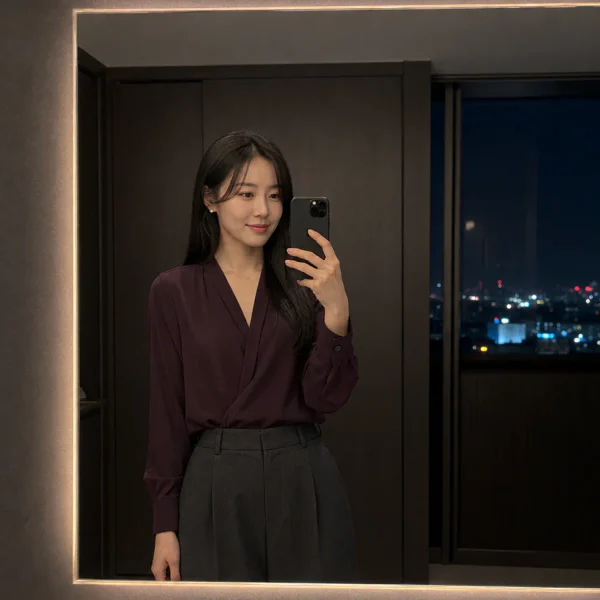 시그니처 소담케어 테라피 대표 안내 이미지