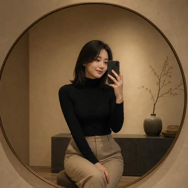 웰니스 보미웰빙 테라피 대표 안내 이미지