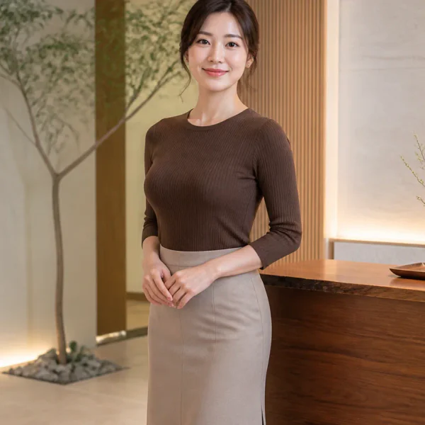 모던 사나가든 테라피 대표 안내 이미지
