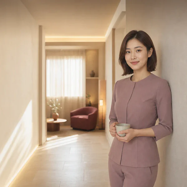 블랑 채영아지트 마사지 제휴업체 이미지
