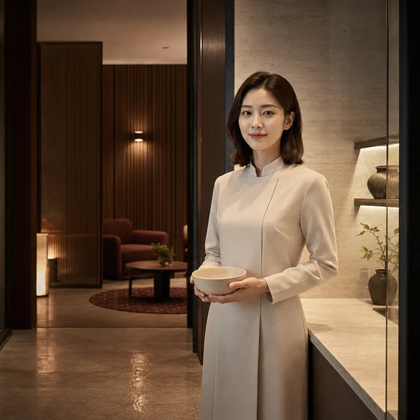 그랜드 가을스테이 마사지 대표 안내 이미지