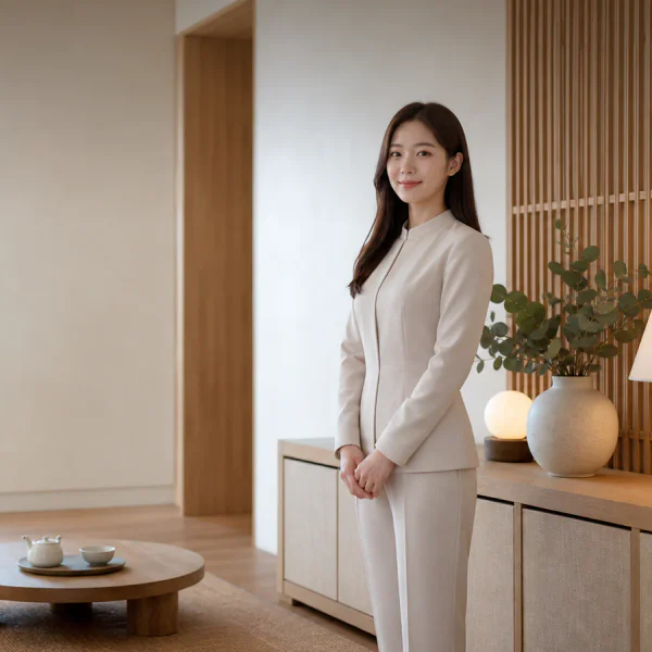 라운지 다현웰빙 테라피 대표 안내 이미지