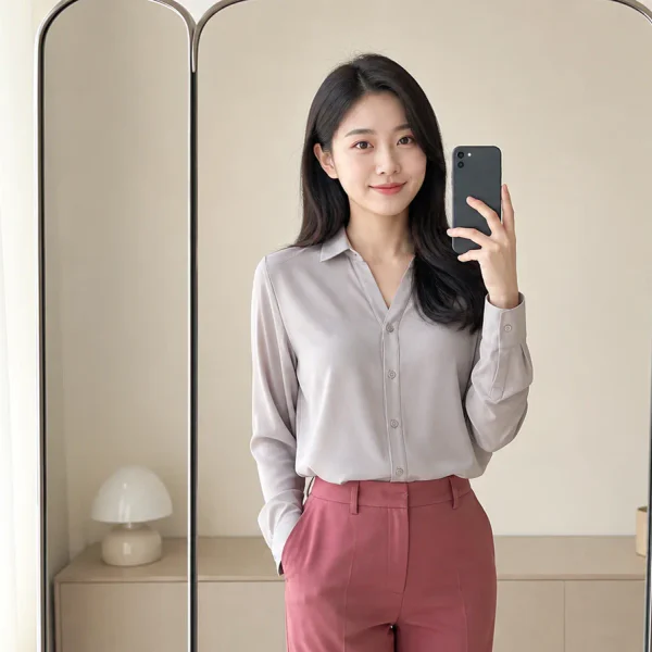 블랑 설현아지트 테라피 대표 안내 이미지