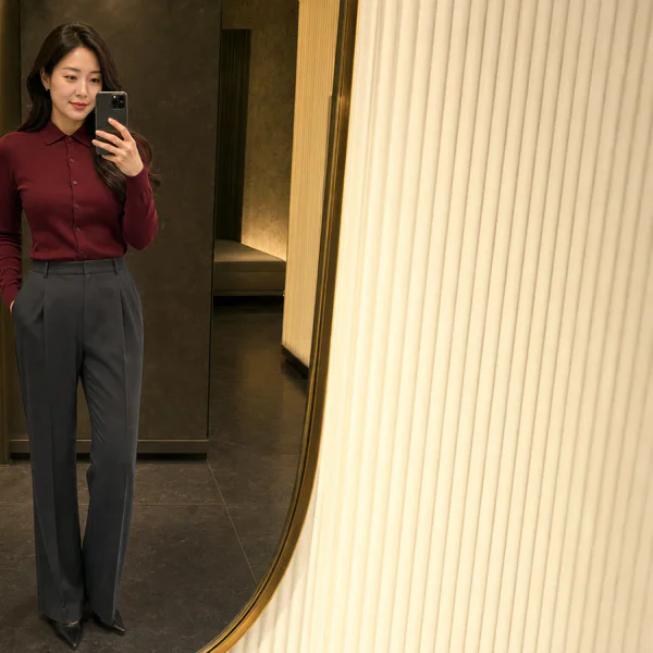 클래식 아린라운지 테라피 대표 안내 이미지