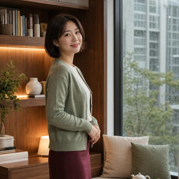 메르시스튜디오 홈타이 대표 안내 이미지