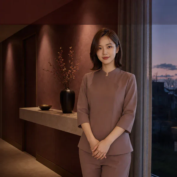 프라임케어 마사지 대표 안내 이미지