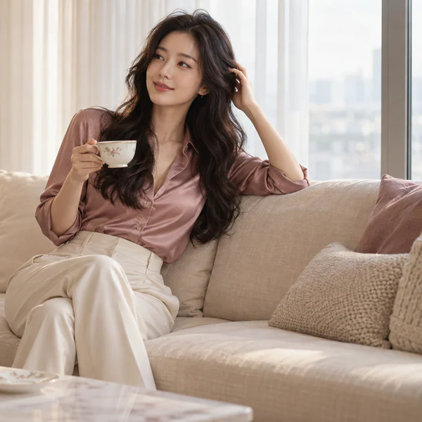 아로마 아이린포레스트 테라피 제휴업체 이미지