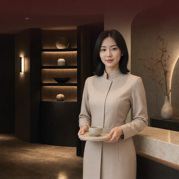 라운지 다니엘가든 마사지 대표 안내 이미지
