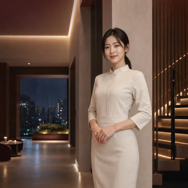모던 모먼트살롱 테라피 대표 안내 이미지