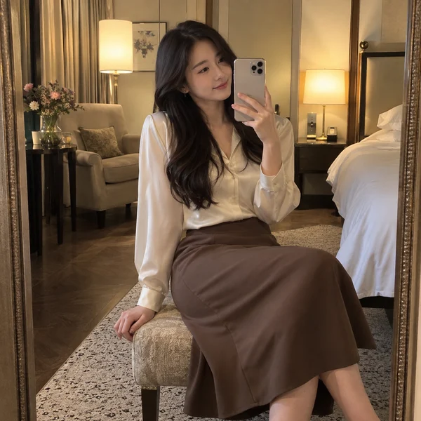 아로마 로제플레이스 홈타이 대표 안내 이미지