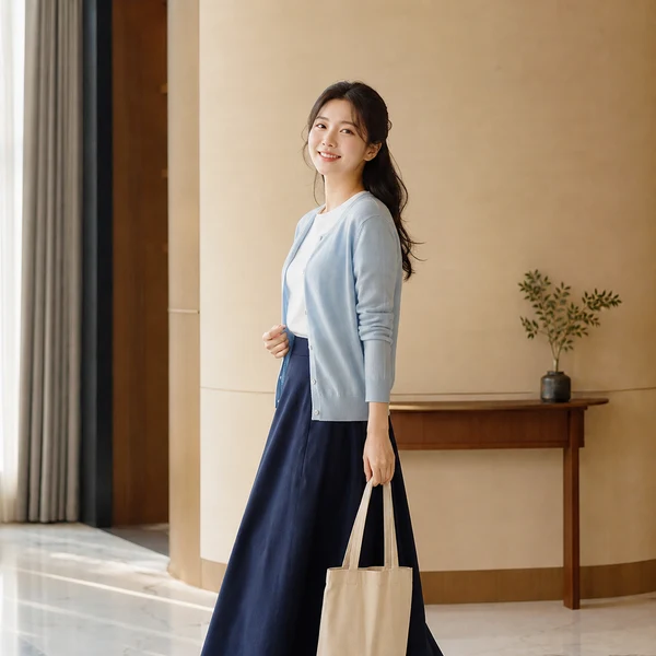 아이린케어 테라피 대표 안내 이미지