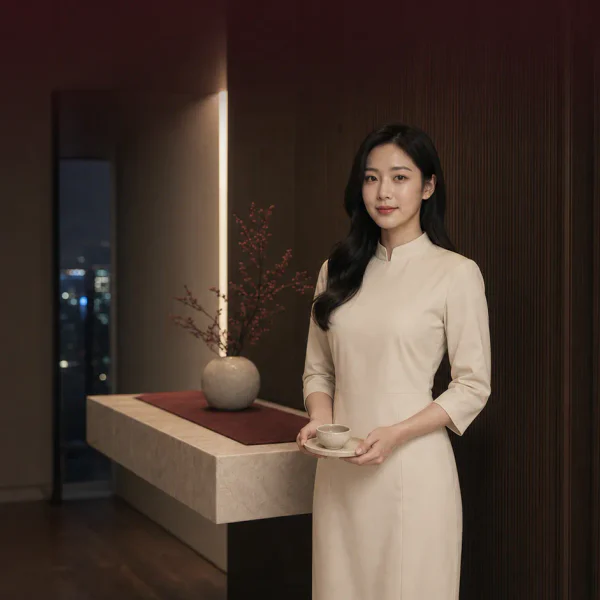 클래식 솔라스테이 마사지 대표 안내 이미지