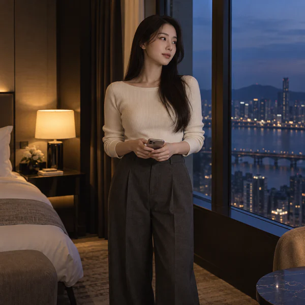 로열 레이살롱 테라피 대표 안내 이미지