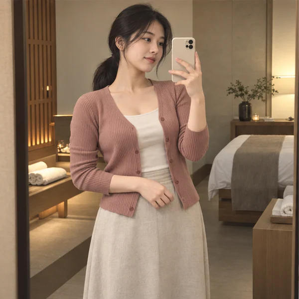 아린스파 테라피 대표 안내 이미지