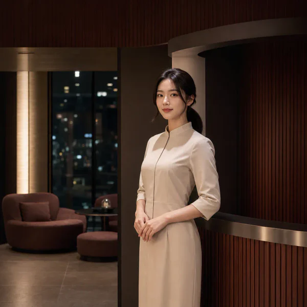 그랜드 세레나라운지 마사지 대표 안내 이미지