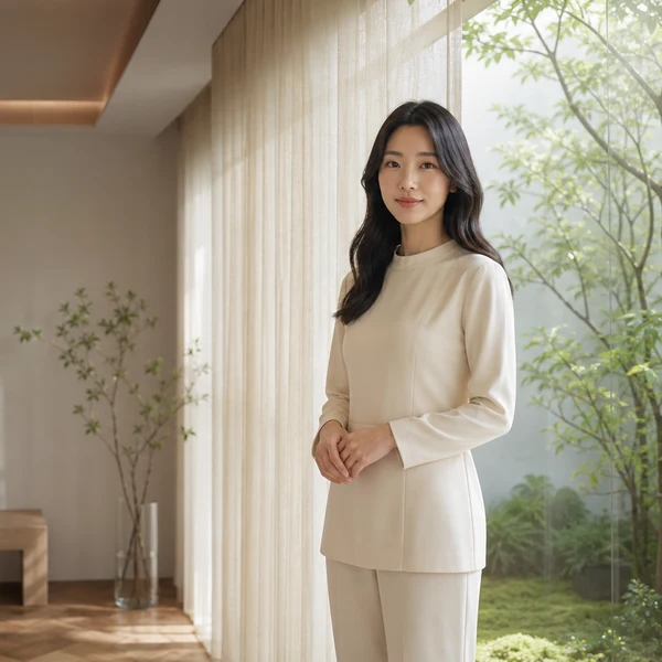 스테이 리서웰빙 테라피 대표 안내 이미지
